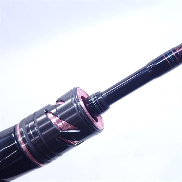 ２１紅牙ＡＩＲＮ６１０ＭＢーＴＧ